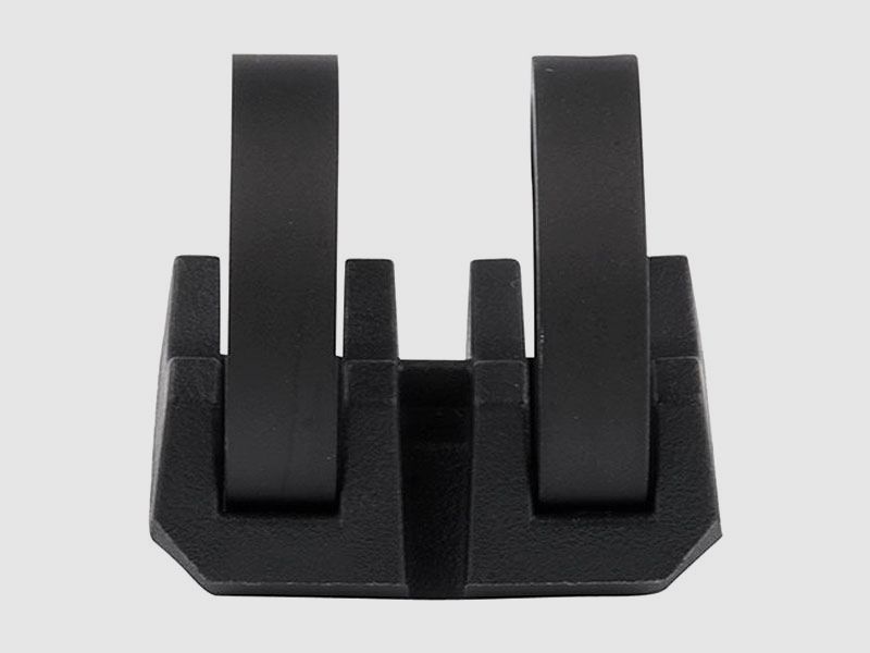MAGPUL Lightmount V-BLOCK mit Ringen