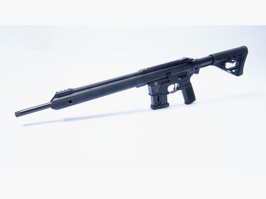 Schmeisser AR15-22 Sport 16" Black