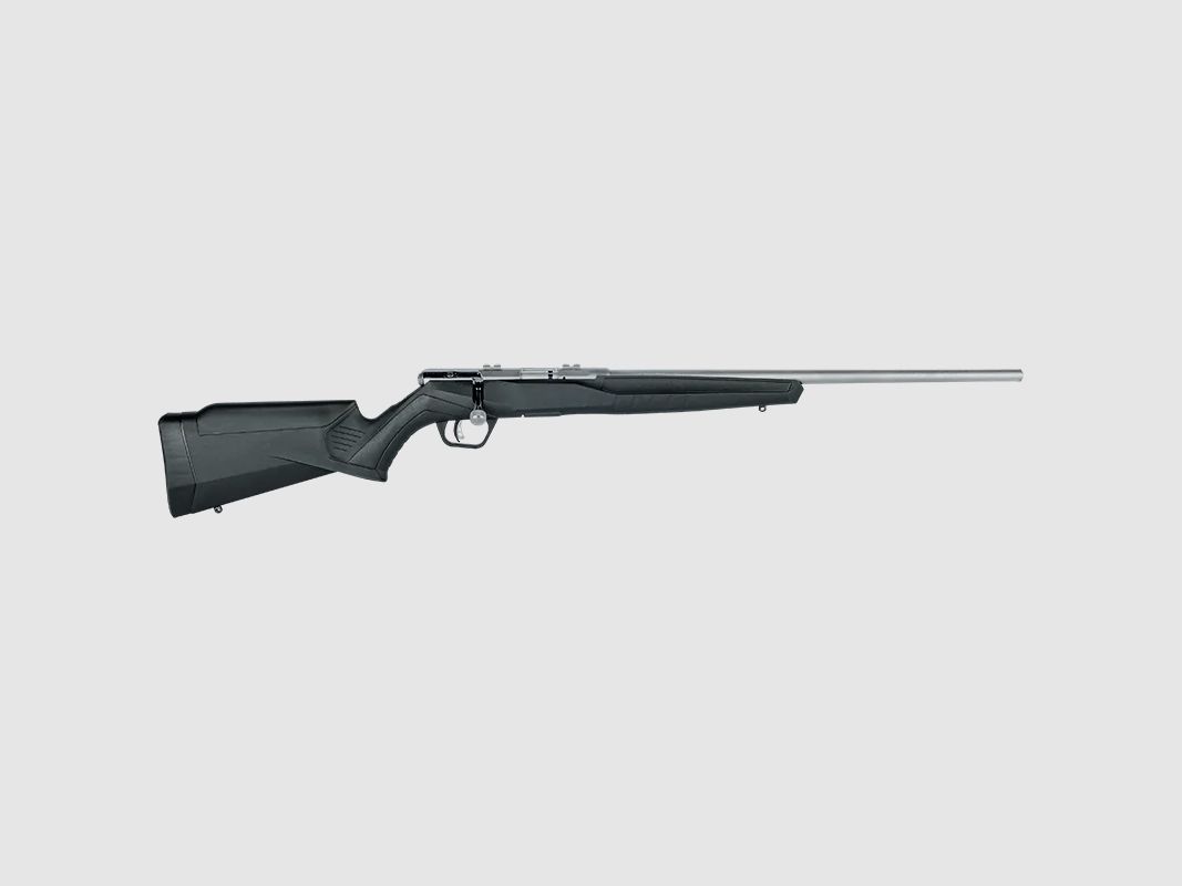 Bolt-action rifle SAVAGE ARMS B22 FV STAINLESS