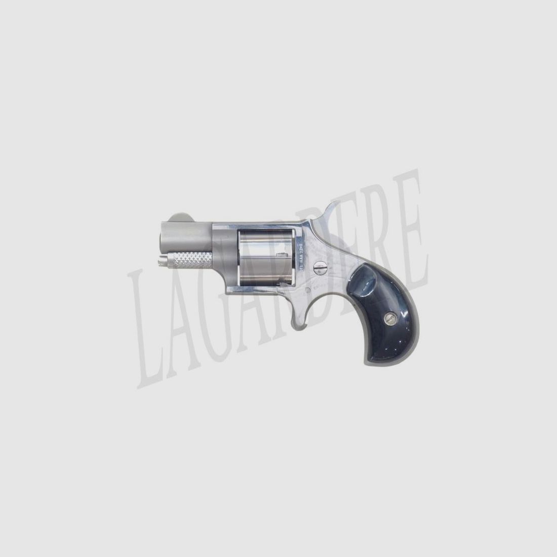 NAA MINI REVOLVER(REVOLVER PETIT CALIBRE)