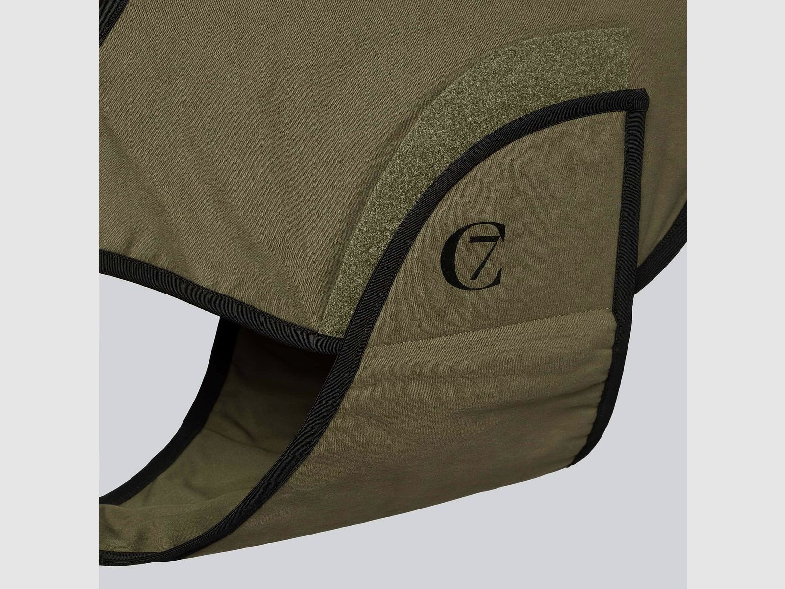 Gilet de refroidissement pour chiens Iceland, image 3 sur 7