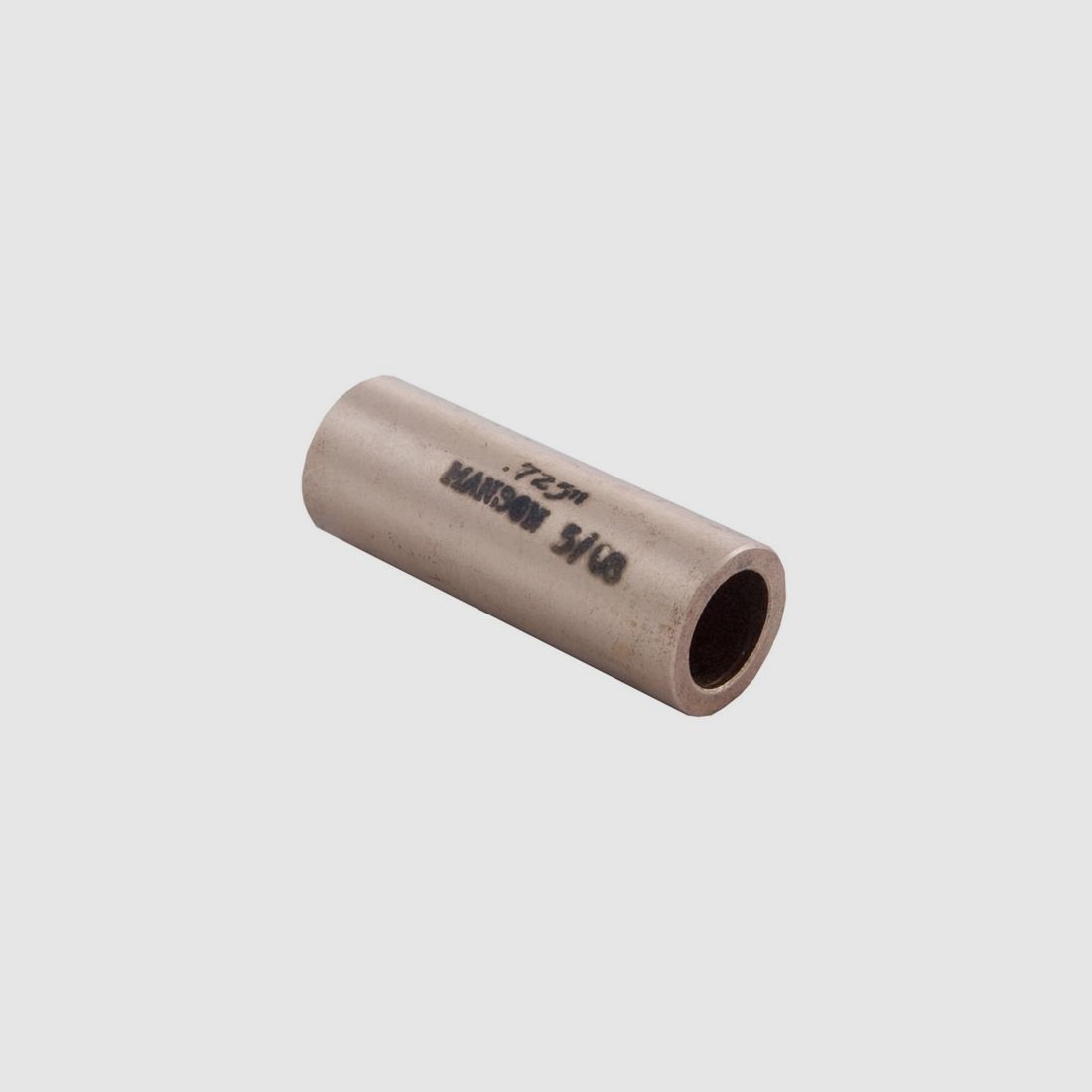MANSON PRECISION REAMER/TAP BUSHINGS MANSON PRECISION 12 GAUGE .725″ BUSHING, Bild 1 von 2