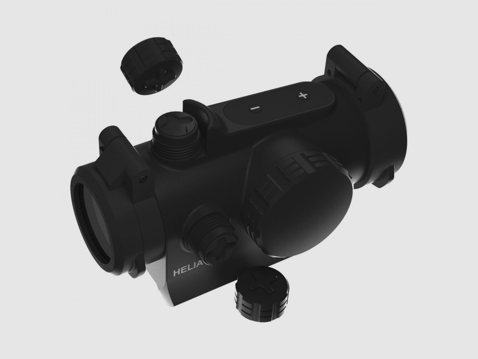 Red Dot Helia RD-C