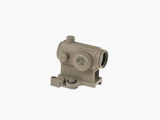 Aim-O RD-1 QD Red Dot-Desert
