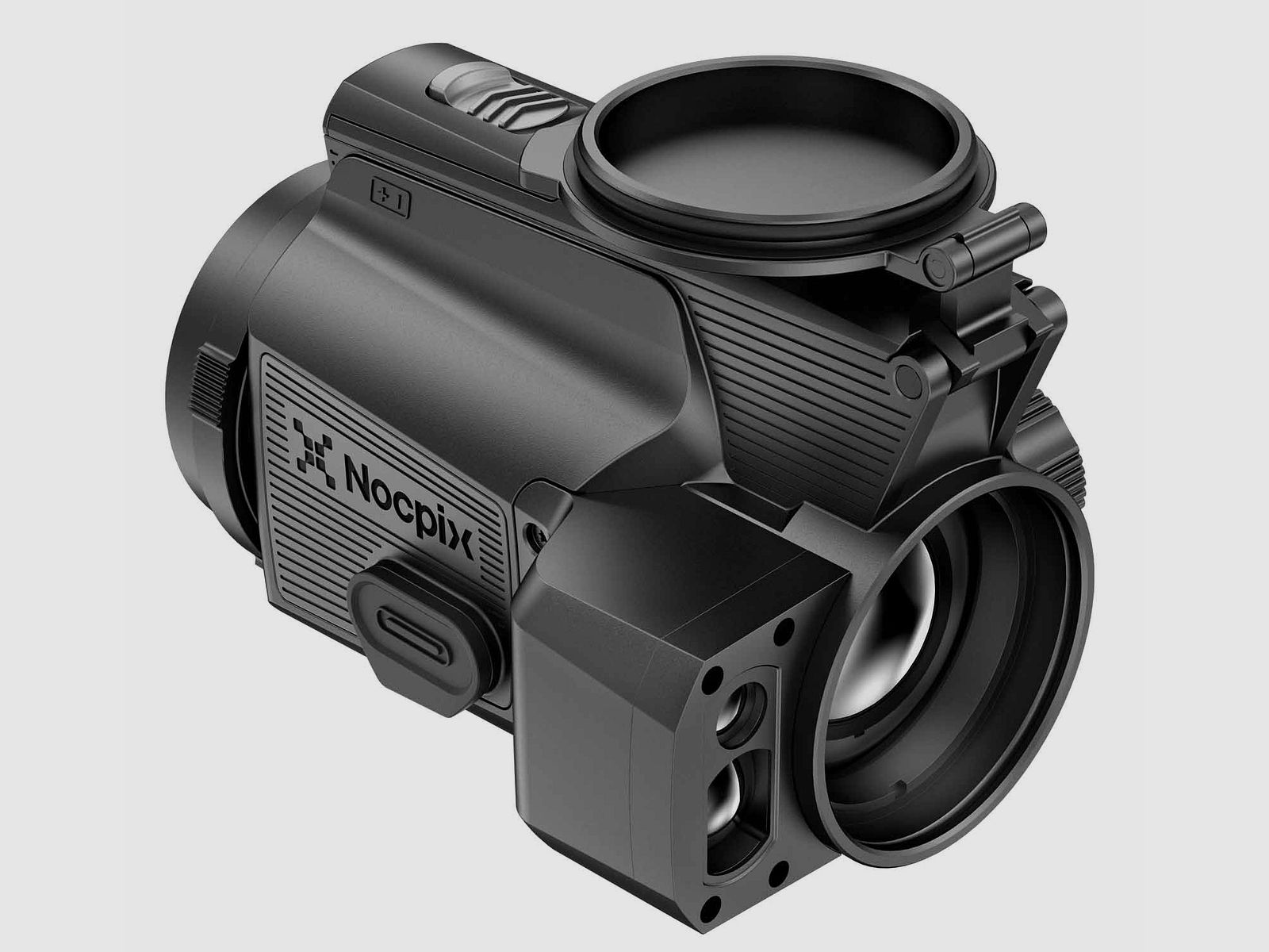 Nocpix MATE H50R | Wärmebild-Vorsatzgerät, Bild 2 von 3