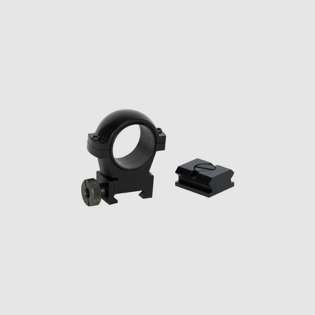Laserluchs Halterung fr LA-Bracket 02 25,4mm fr Nachtsichtgert