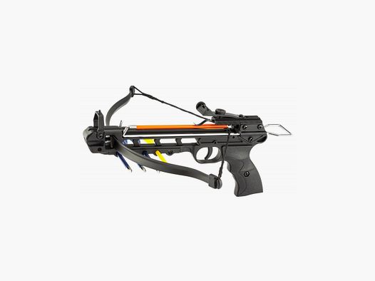 Pistole Armbrust Shoot Again CF115