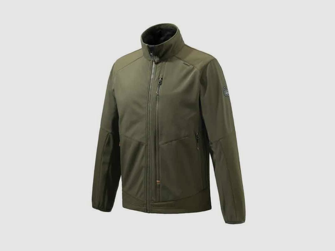 Beretta H-Softshell Jacket Butte, image 2 of 2