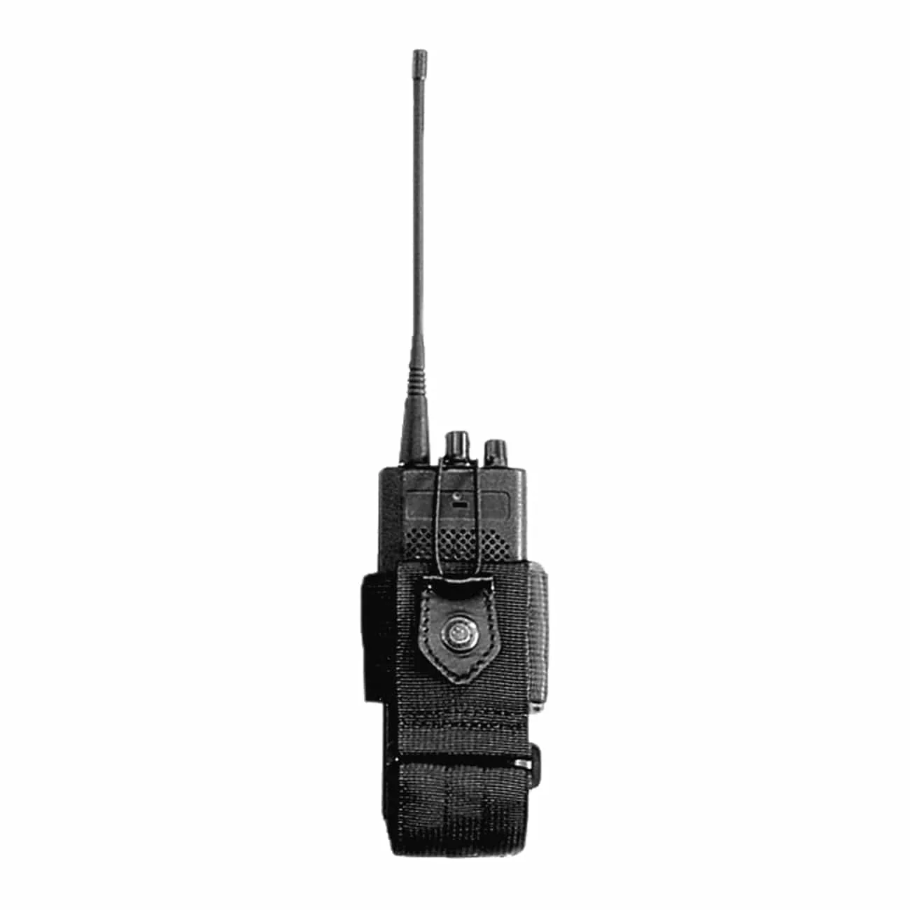 Porta radio universale Vega Holster 2R01