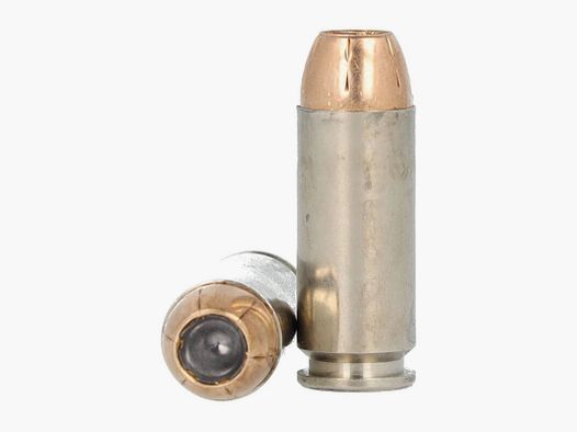 Remington Amunicja Pistoletowa 10 mm Auto 13,00g Core Lokt Hollow Point