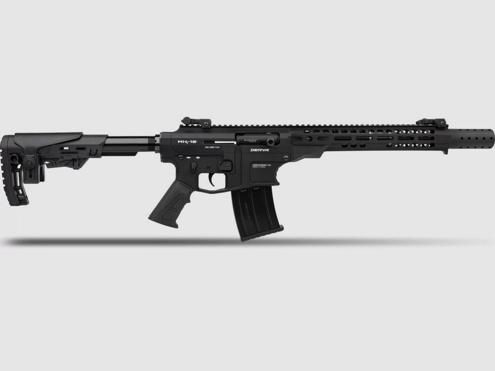 Derya MK-12 AS-430