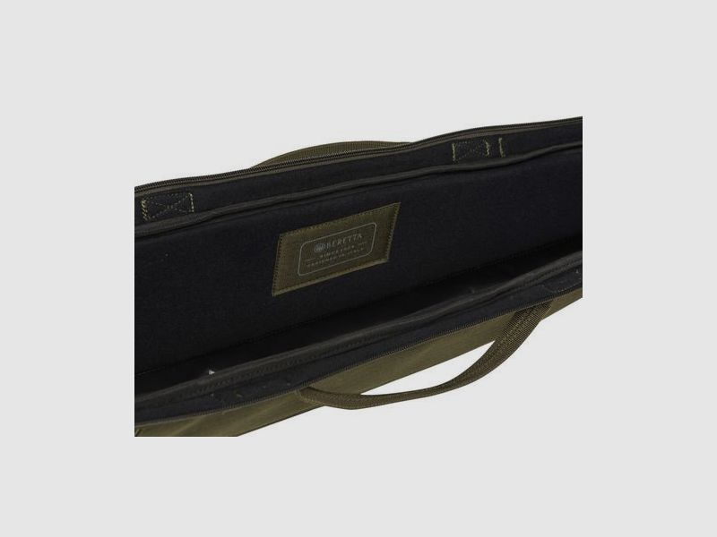 Futteral Beretta GameKeeper EVO für Büchsen mit Zielfernrohr 120 cm, Bild 2 von 2
