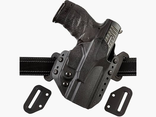 HALTERUNG FÜR GLOCK 17 SEMIASCELLARE DROP