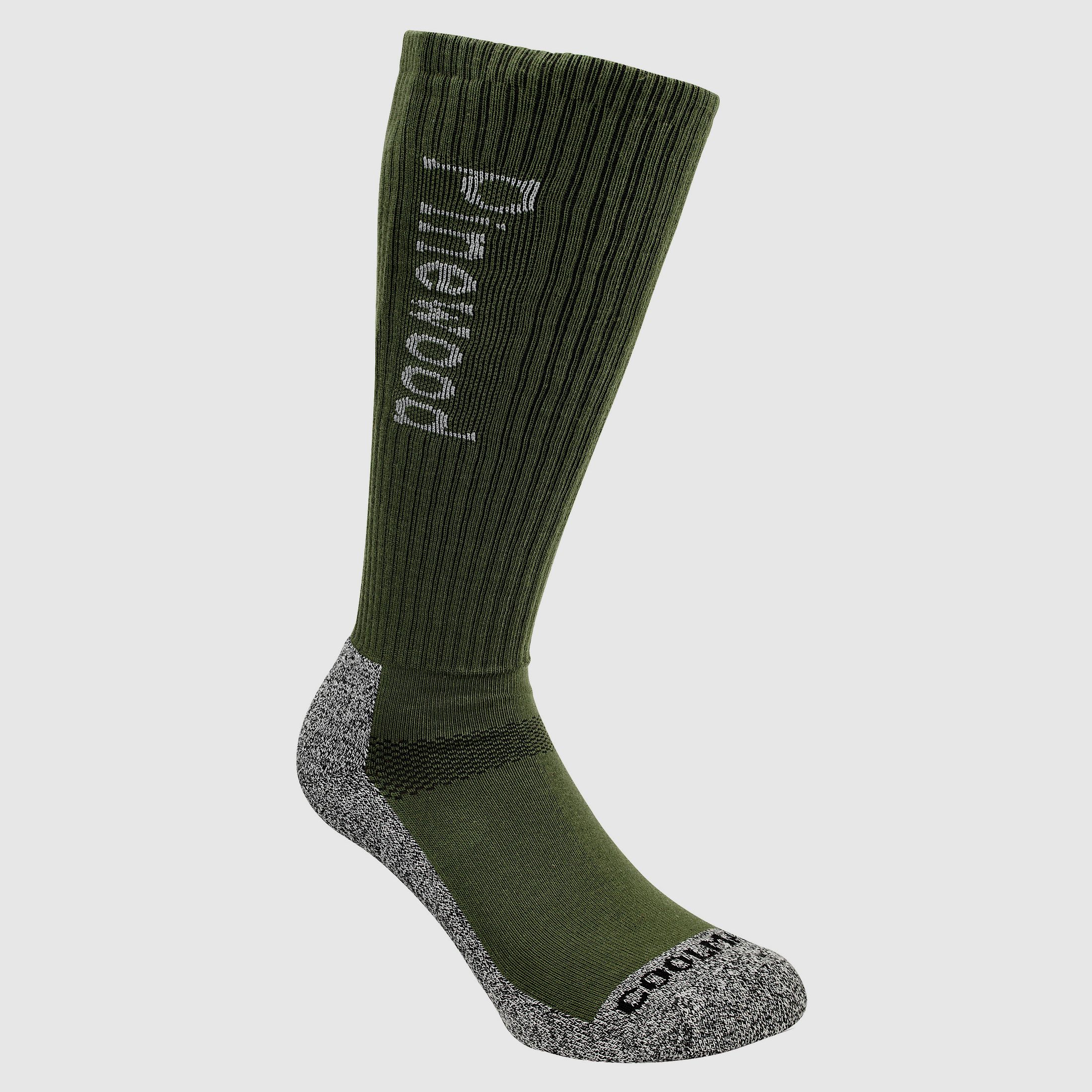 Pinewood Coolmax Chaussettes Longues/ Paquet Double