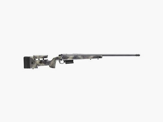 Bergara B14 Wilderness HMR
