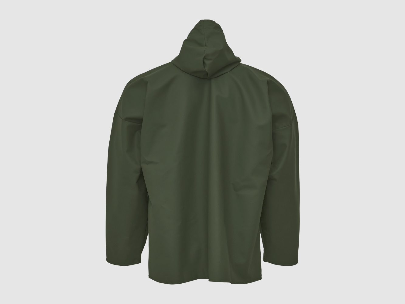 Elka Busseronne 037100 – Olive, billede 2 af 2