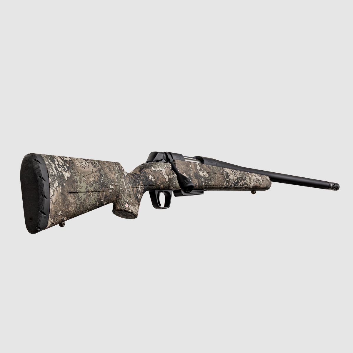 Winchester XPR Strata Camo Gewinde Büchse Kal. 30-06, Bild 3 von 4