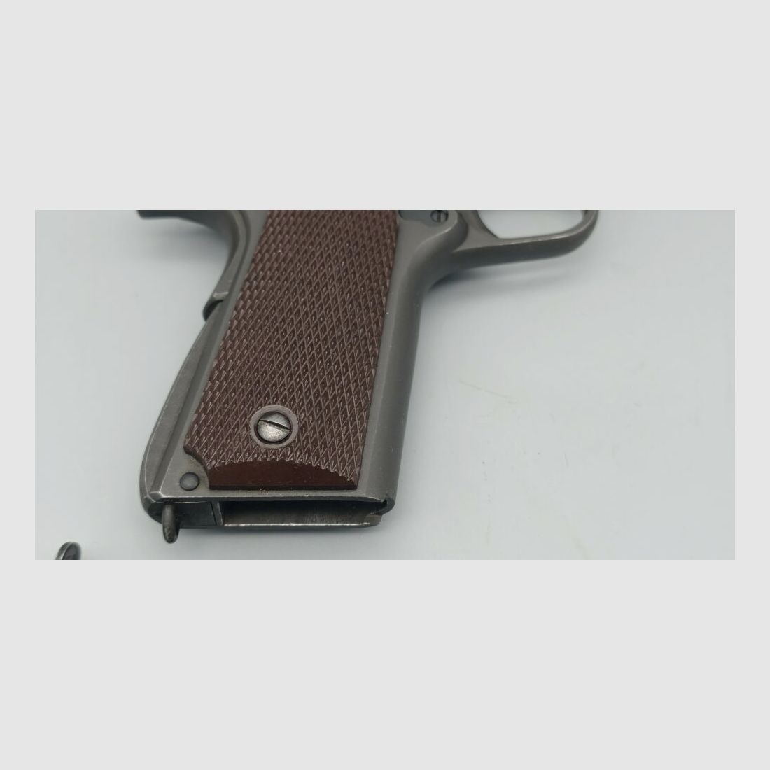 Colt 1911 A1 United States Property U.S. Army R .45Auto