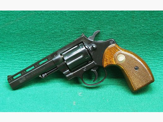 Mauser L100 Schreckschuss - Revolver L100