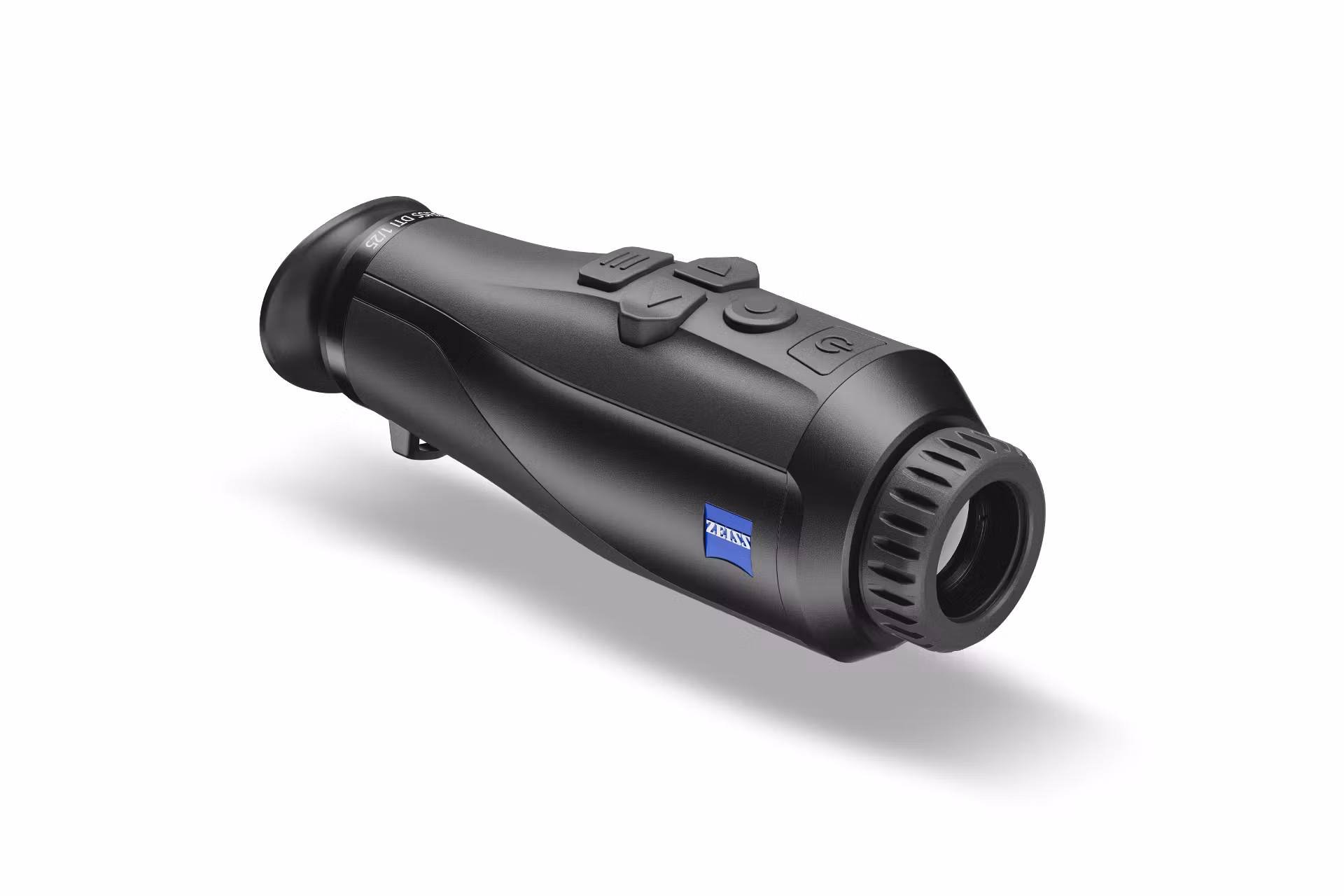 Zeiss DTI 1/25 Wärmebildkamera, Bild 1 von 6