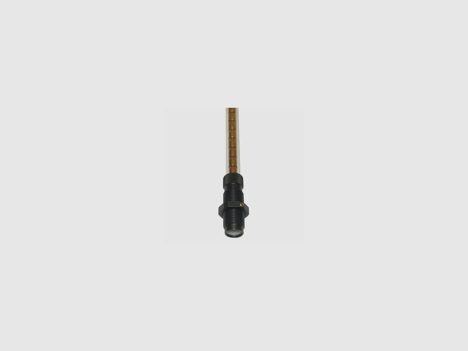 RCBS Tube Pistol Bullet Feeder – Matriz de alimentación de balas