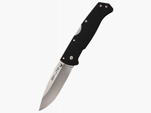 Cold Steel Taschenmesser Air Lite Drop Point AUS 10A