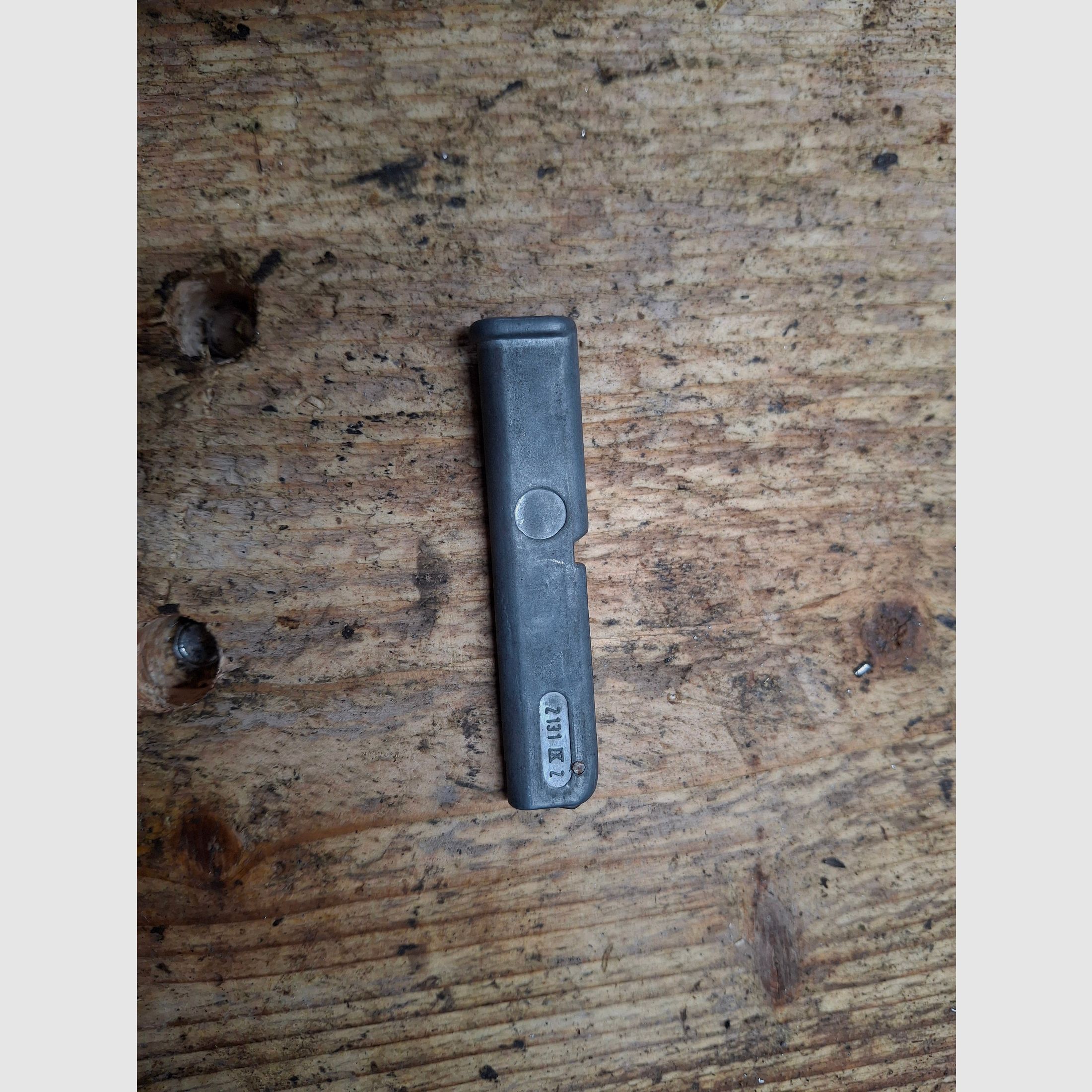 Anqchütz 275 Haenel 310 Magazynek 12 strzałów