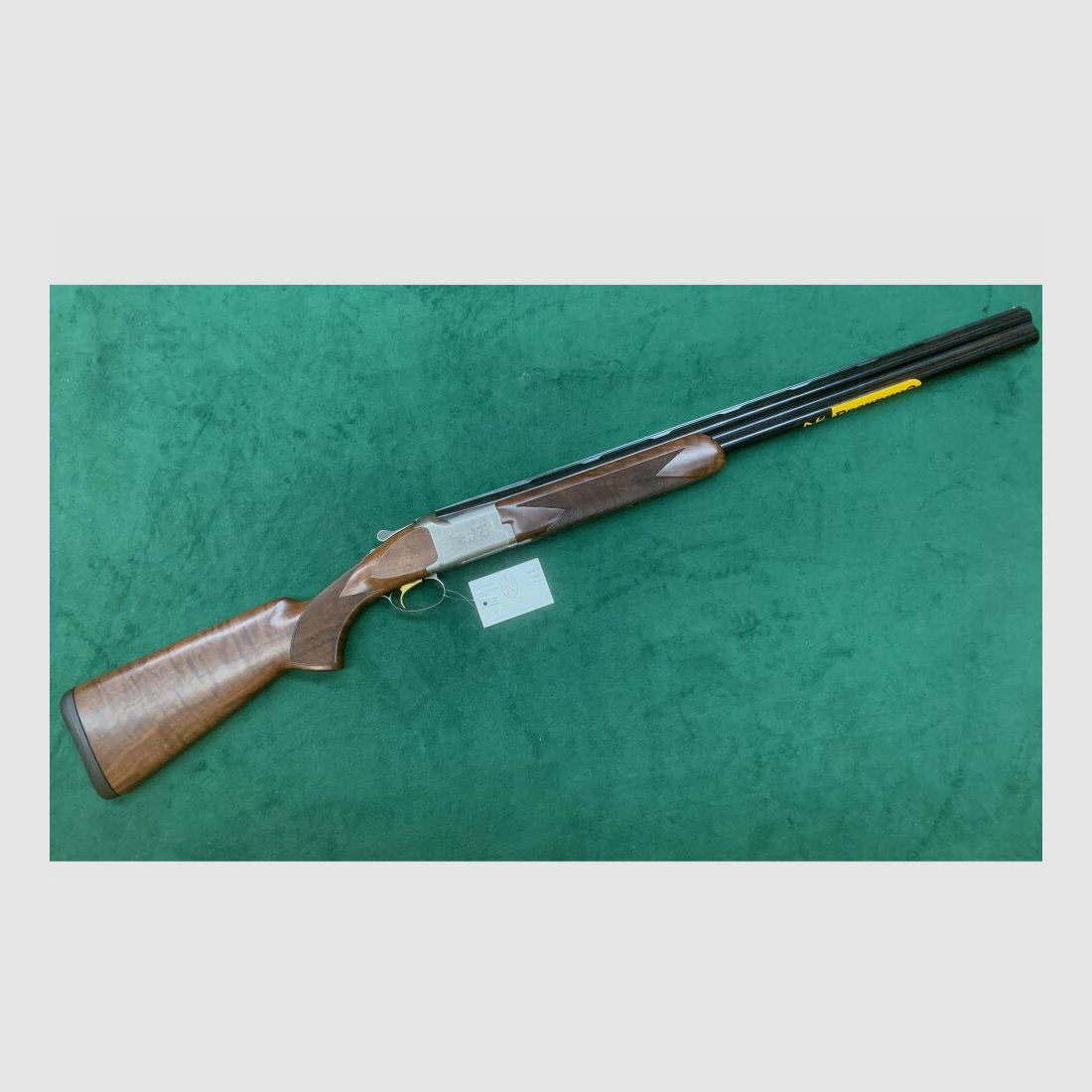 Browning B525GameTradition 12/76