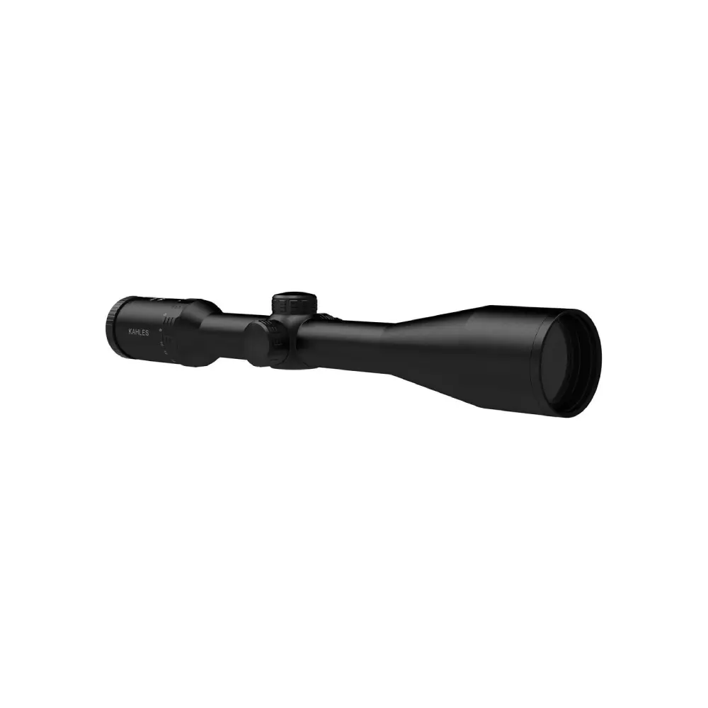 KAHLES Helia Riflescope – 3.5-18x50i 4-Dot, image 6 of 8