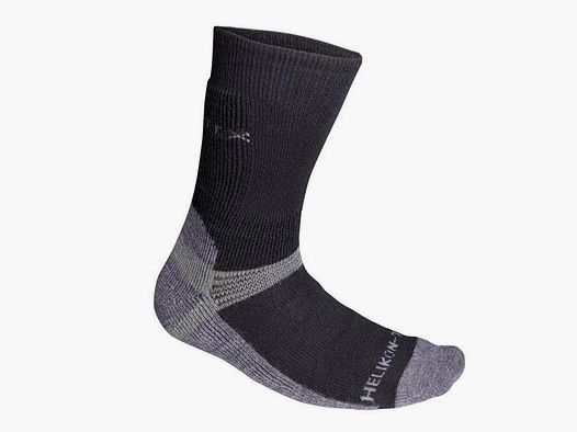 Helikon – HeavyWeight-Socken – Winter – Schwarz – SK-HWT-WA-01