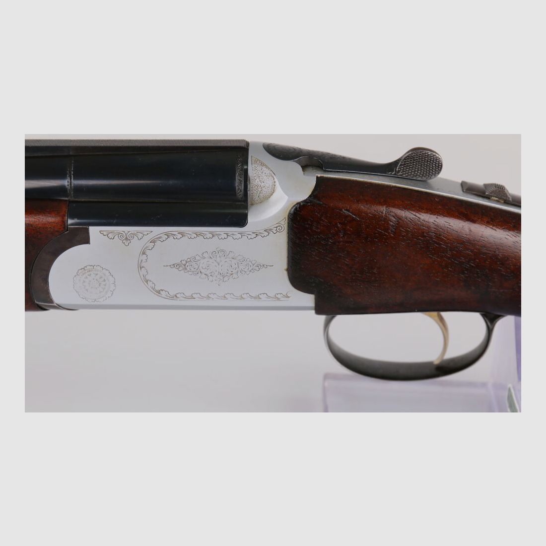 Sabatti	 Mercury