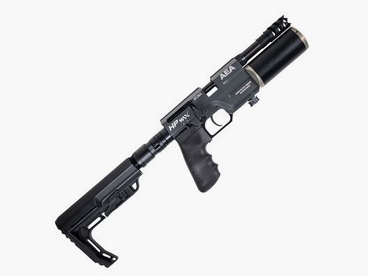 BinTac M50 13 cm