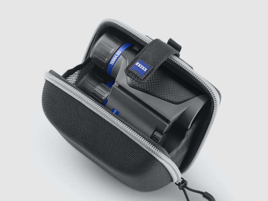 ZEISS Terra ED Pocket Fernglas, Bild 9 von 9