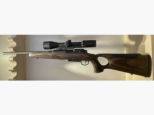 MAUSER M25 MAX - KOMPLETTANGEBOT!
