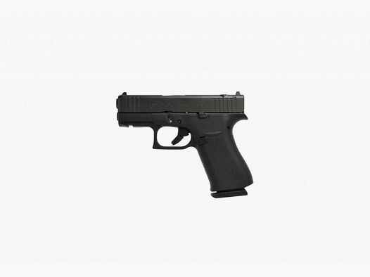 Glock 43X MOS