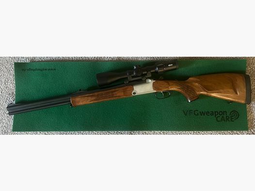 Blaser BBF 95