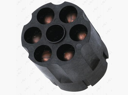 Barillet SAFEGOM COMPACT calibre 38
