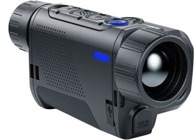 Pulsar Axion 2 XG35 termocamera, immagine 2 di 10