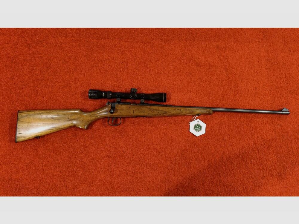KK Repetierer Brünner Modell 2 .22lr, Bild 1 von 5