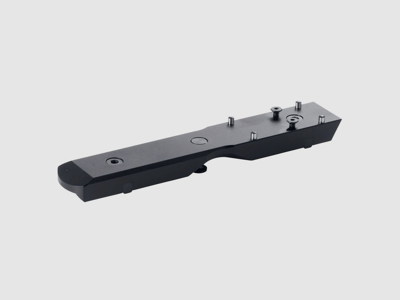 Dentler Montageschiene BASIS® Stahl Docter sight/Meosight