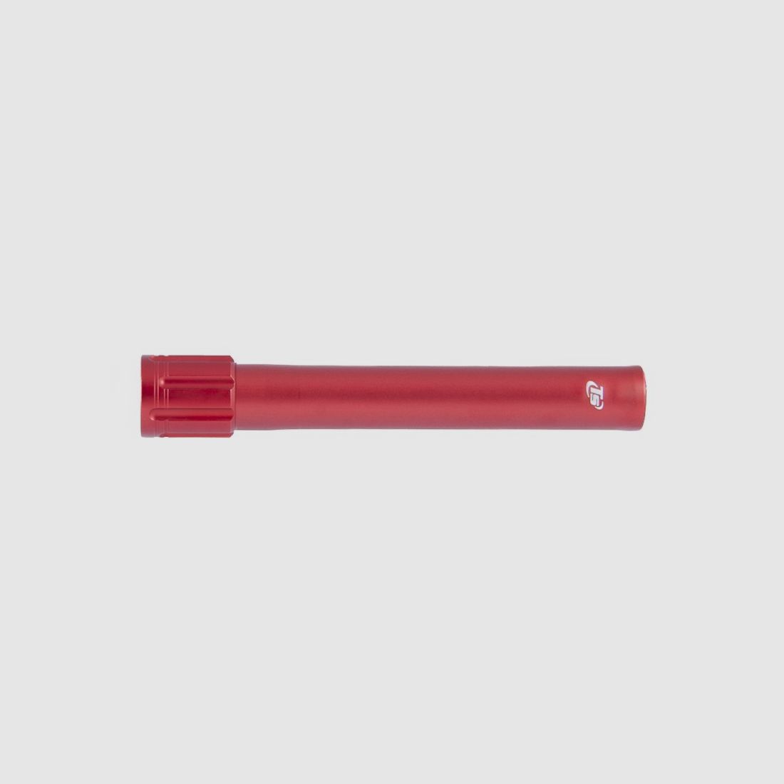 Magazinerweiterung Rohr 12 ga. (+1 bis +8 Schuss) für Winchester SX4 — +2 Schuss 185mm — Blau, Bild 5 von 8