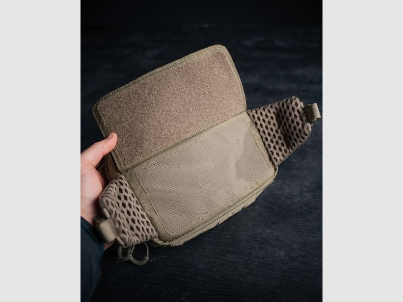 Eberlestock Fury Chest Pack, Bild 7 von 9