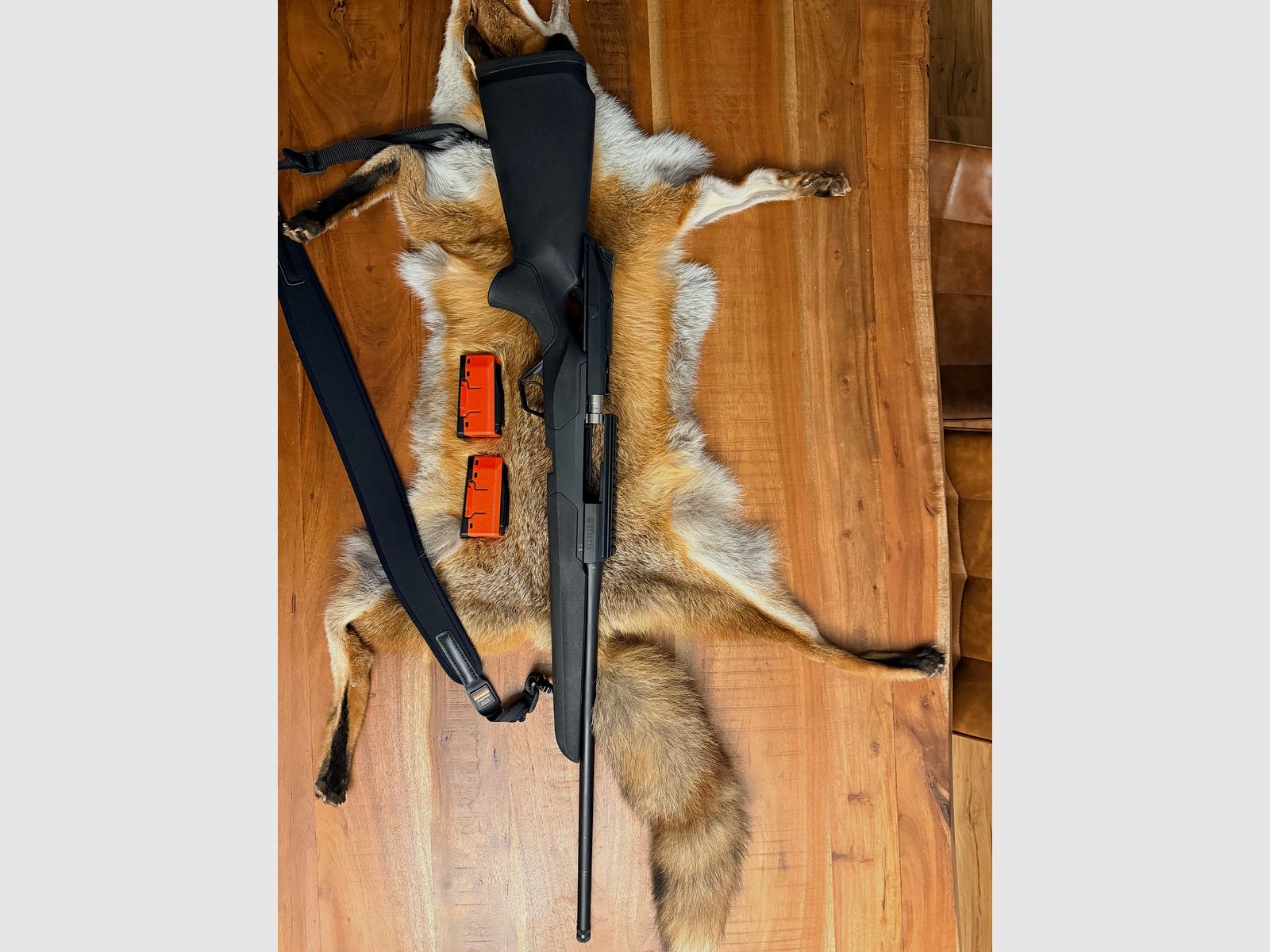 Beretta BRX1 .308 WIN