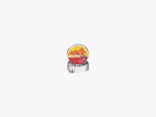 H&N EXCITE DIABOLO SPIKE 5.5MM (200)