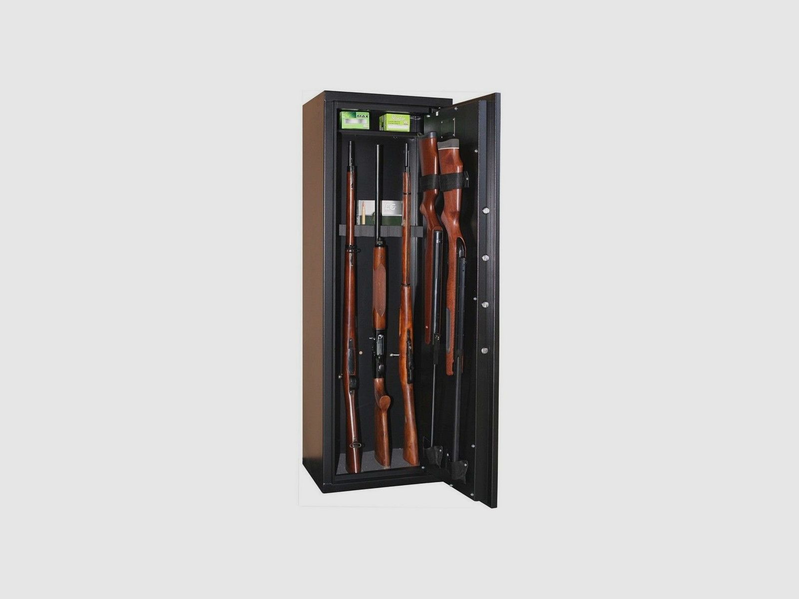 Waffenschrank INFAC SKP8 UNE EN 1143-1:2019 GRAD 1, Bild 2 von 2