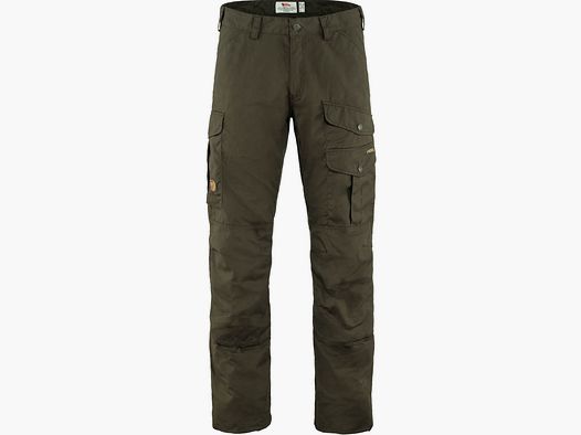 Fjällräven Hose Barents Pro (dark olive)