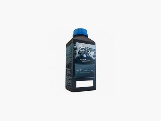 VIHTAVUORI POLVO N165 1 KG