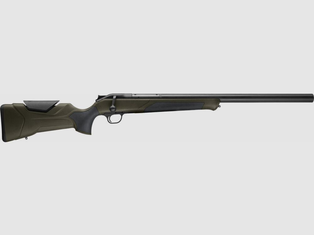 Blaser Group GmbH Blaser R8 Professional 2.0 Silence Darkolive .308 Win LL42 totaal slechts 108 cm, afbeelding 1 van 8