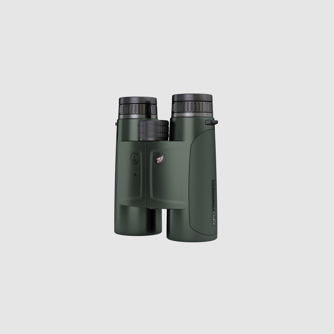 GPO Fernglas RANGEGUIDE 3400 10×50, Bild 3 von 3