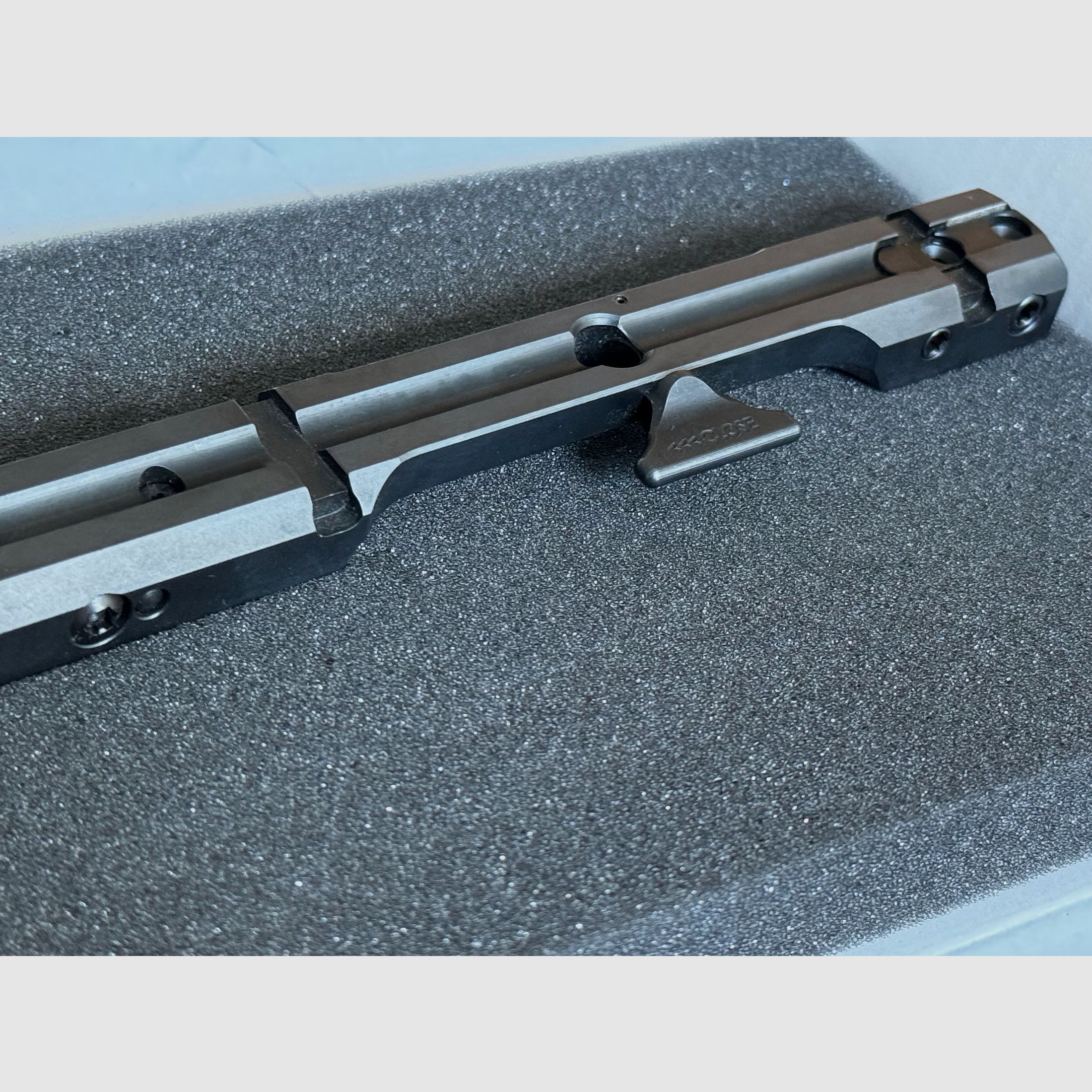 Nuovo!!! Montaggio di base Vario Dentler Heym SR30